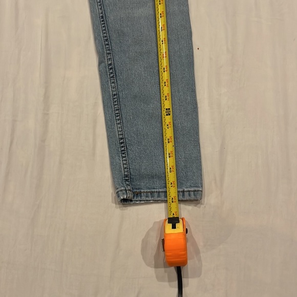 Men’s Levi’s denim jeans - Picture 11 of 15